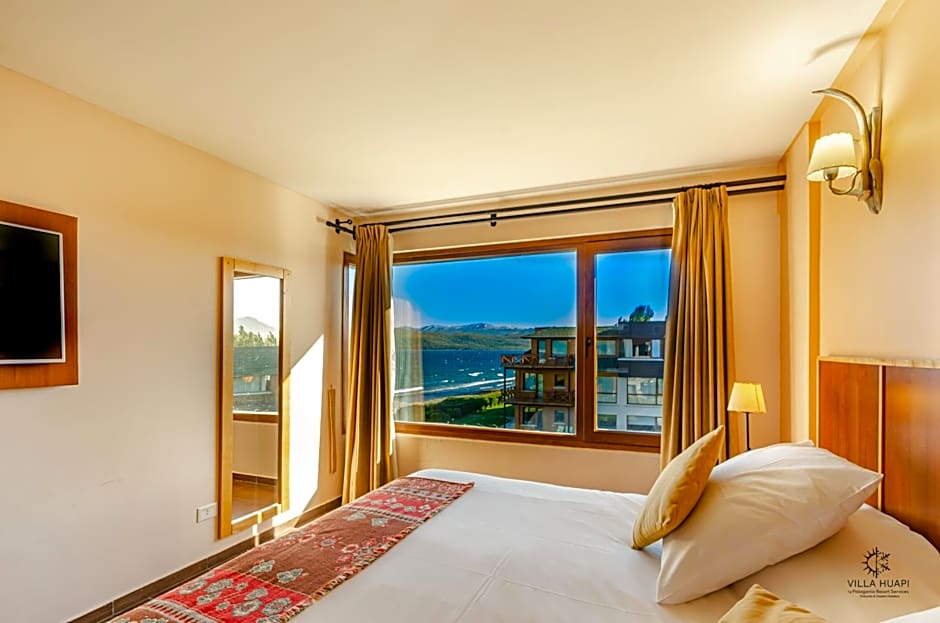 Villa Huapi