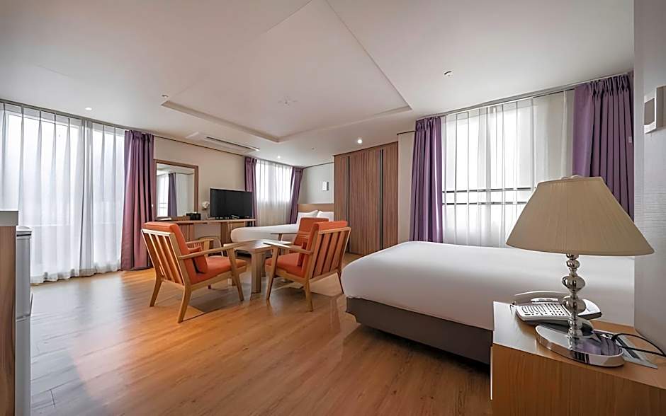 Hotel Rest seogwipo