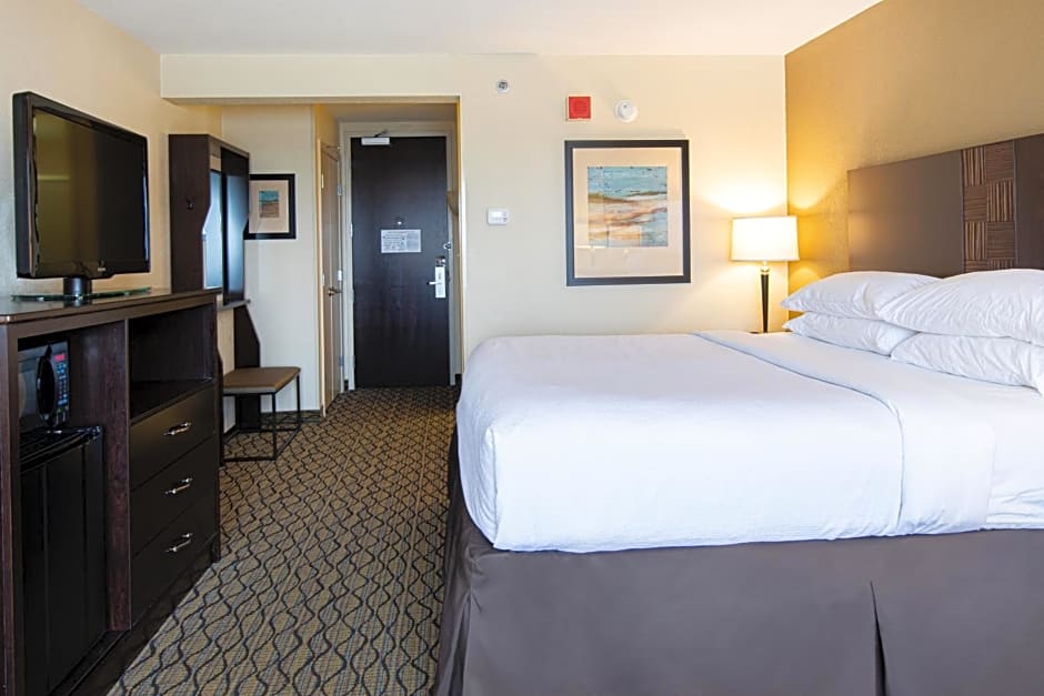 Holiday Inn Airport West Earth City By IHG
