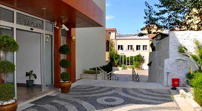 Hotel Baylan Basmane
