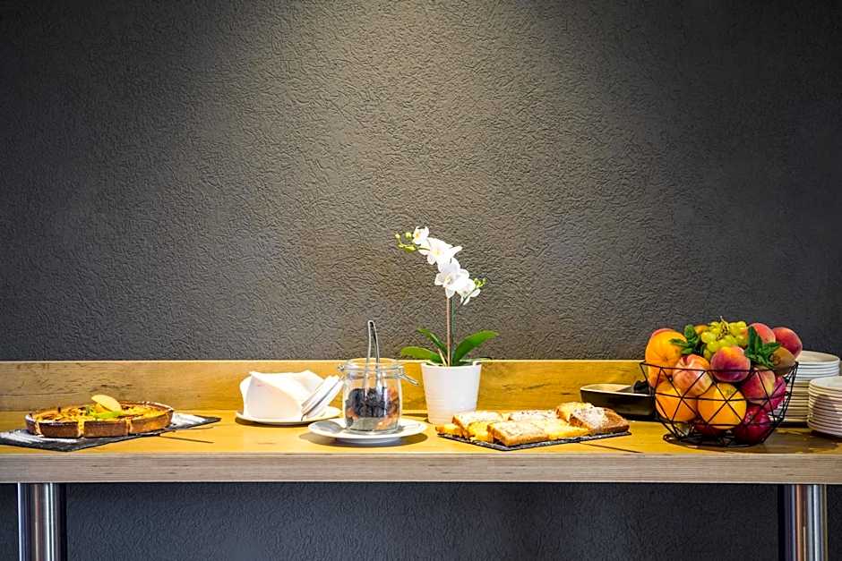 ibis Lausanne Crissier