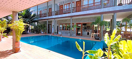 Double Room - Disability Access