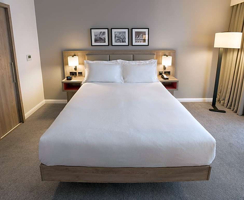 Hilton Garden Inn Manchester Emirates Old Trafford