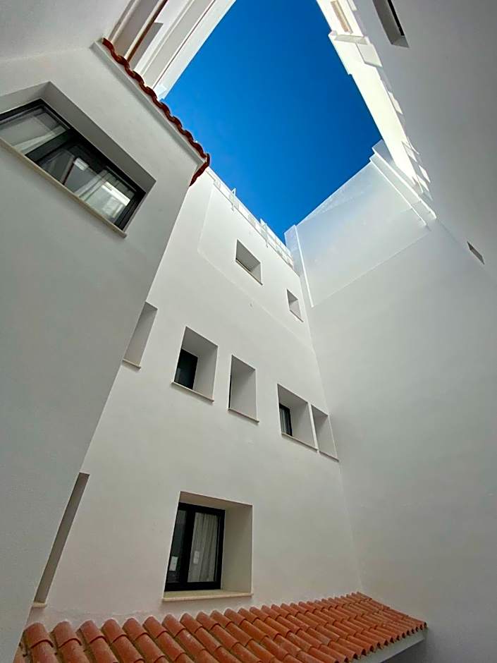 Soho Boutique Sevilla