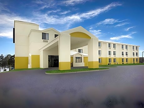 Baymont by Wyndham Fort Collins