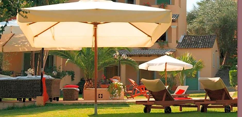 Isabella Country House