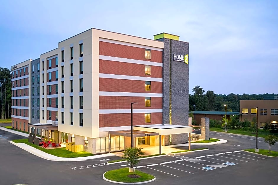 Home2 Suites by Hilton Richmond Glenside