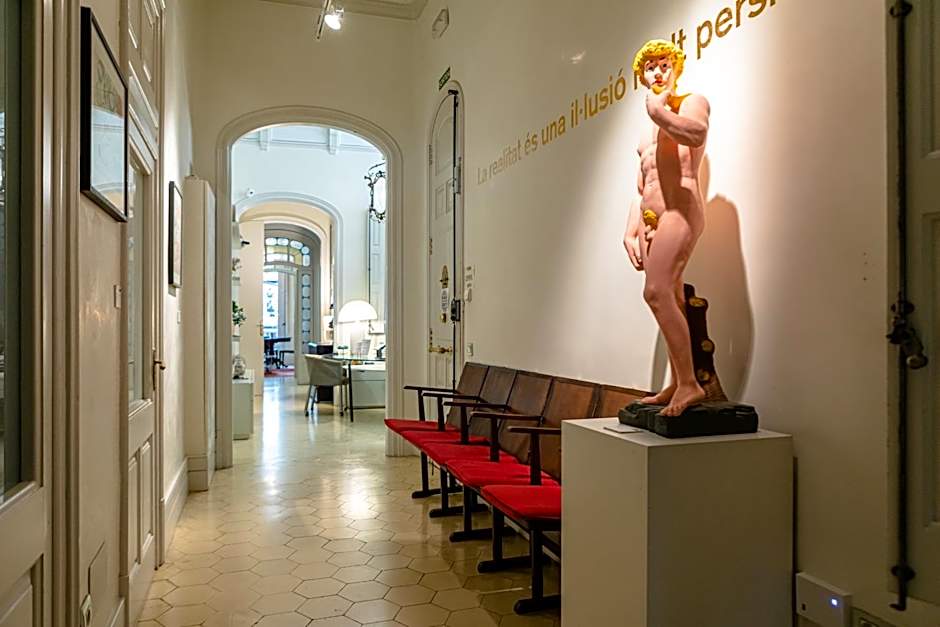 B&B Boutique Ca La Maria