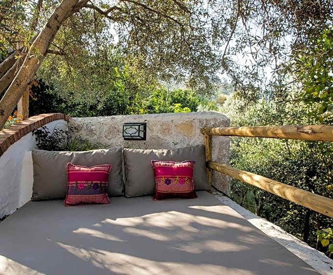 Mandarin & Mango Boutique Hotel