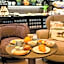 Motel One Manchester-St. Peter's Square