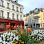 Hotel Du Commerce