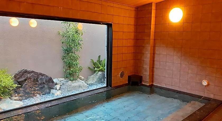 Hotel Route Inn Kameyama Inter