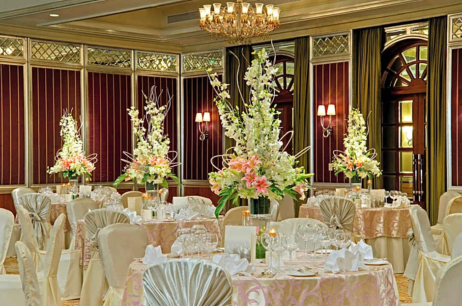 Taj West End, Bengaluru