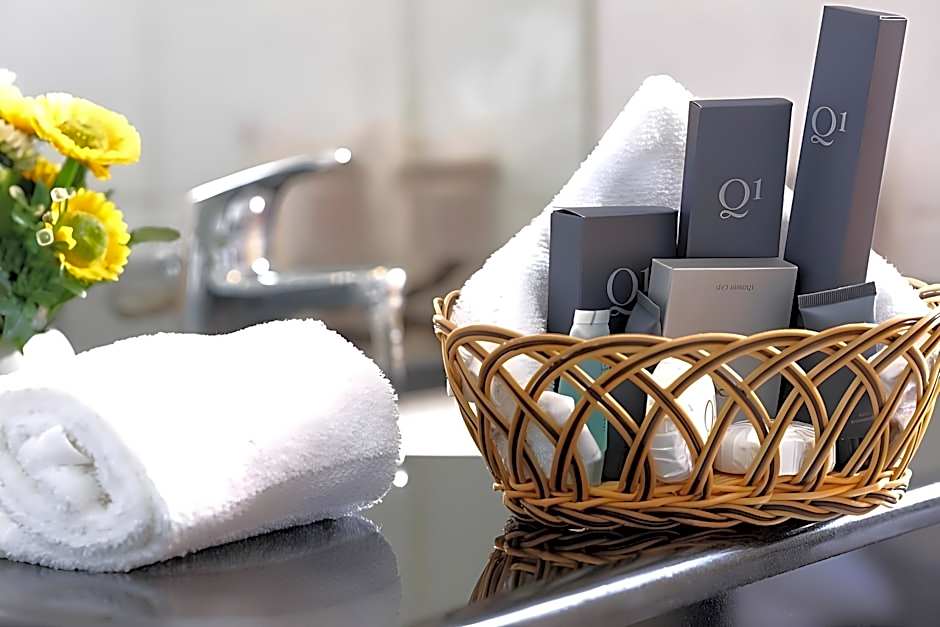 Baisan International Hotel