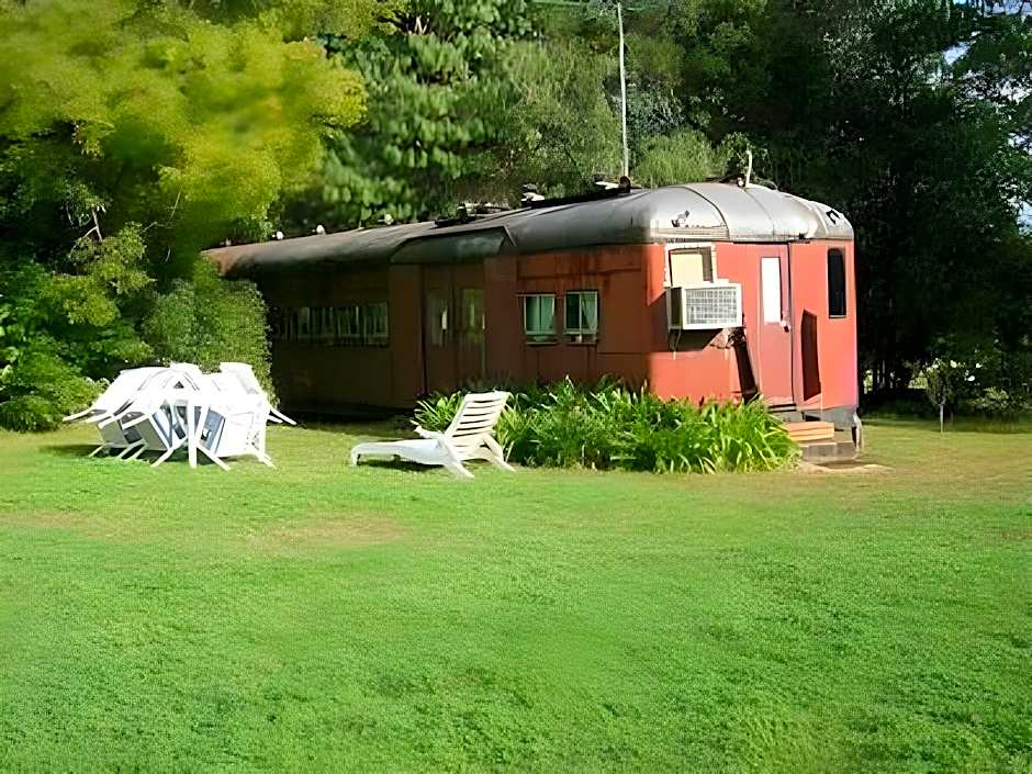 Madison's Mountain Retreat