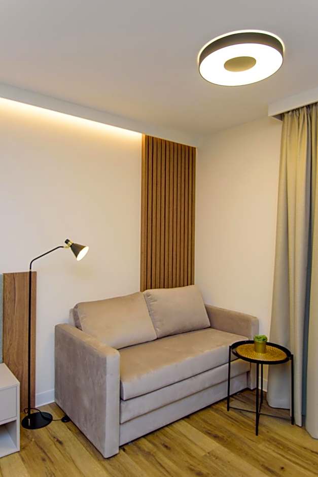 Hotel TwentyFour Living