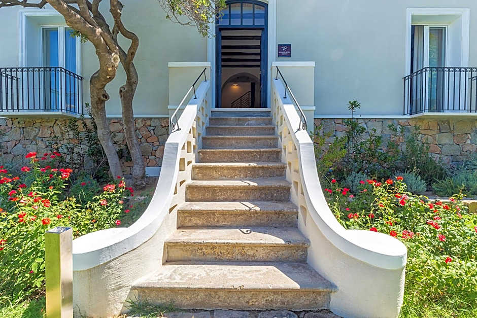 Raphael Hotel Arbatax