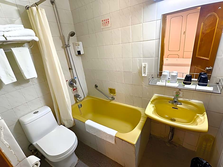 Aiqun Hotel -Canton Fair Free Shuttle Bus