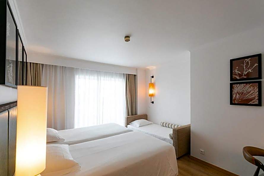 Hotel Ponta Delgada