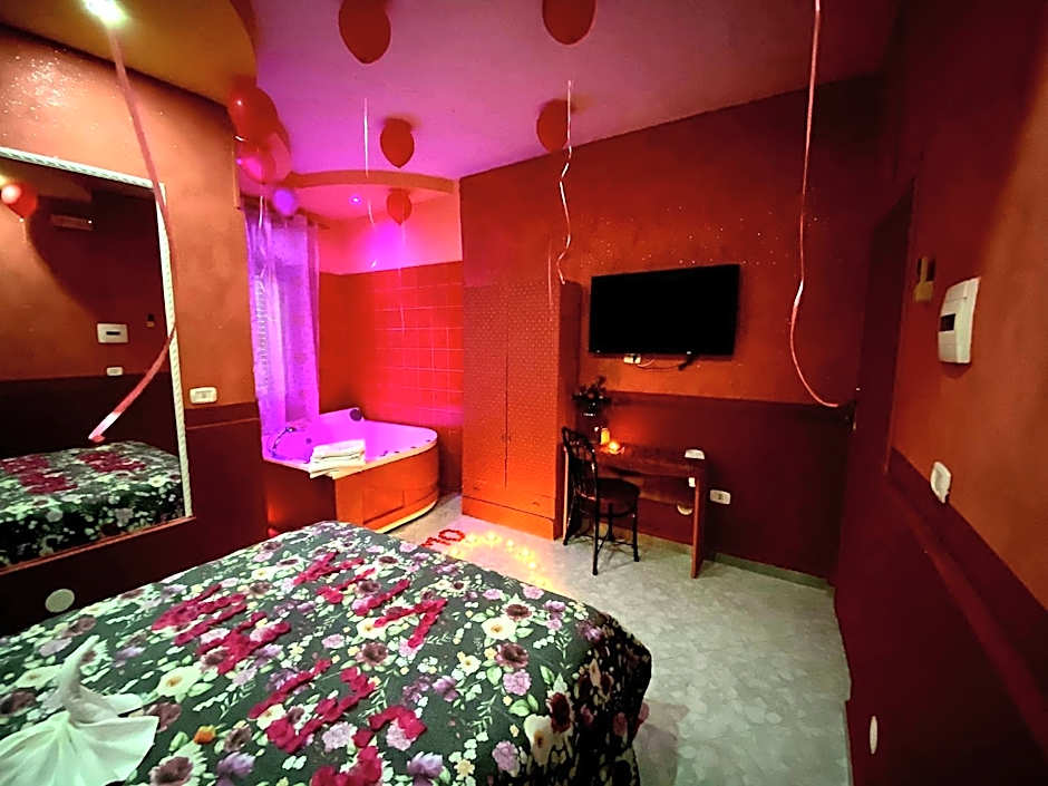 Hotel Napoleon-Cuore