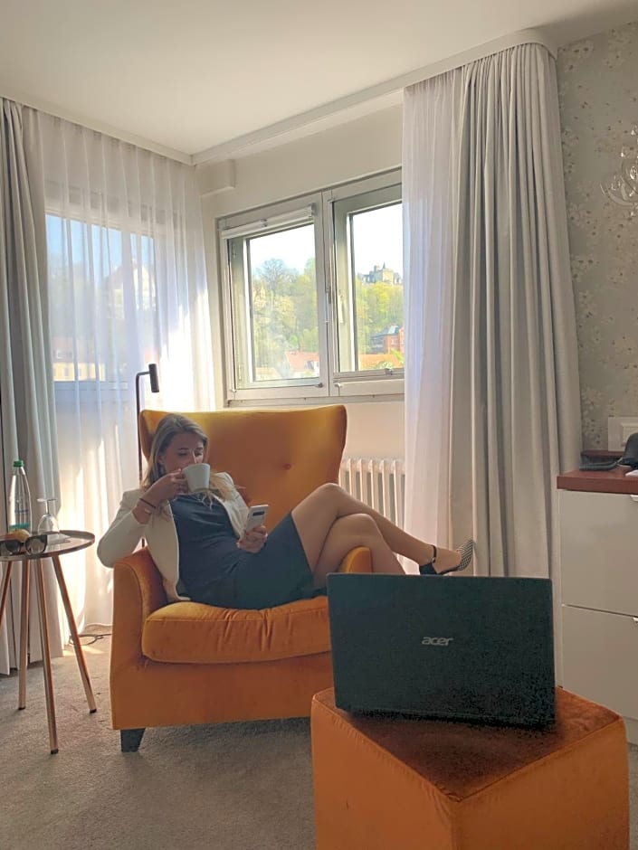 Hotel Krone ****S