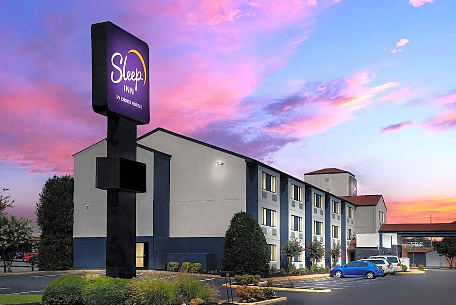 Sleep Inn Spartanburg Southwest