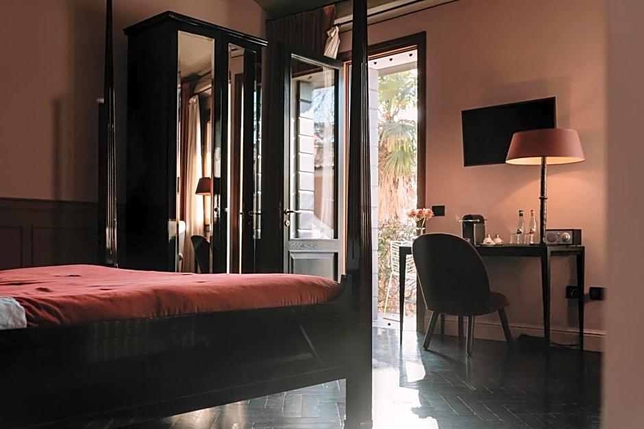 Maison Matilda - Luxury Rooms
