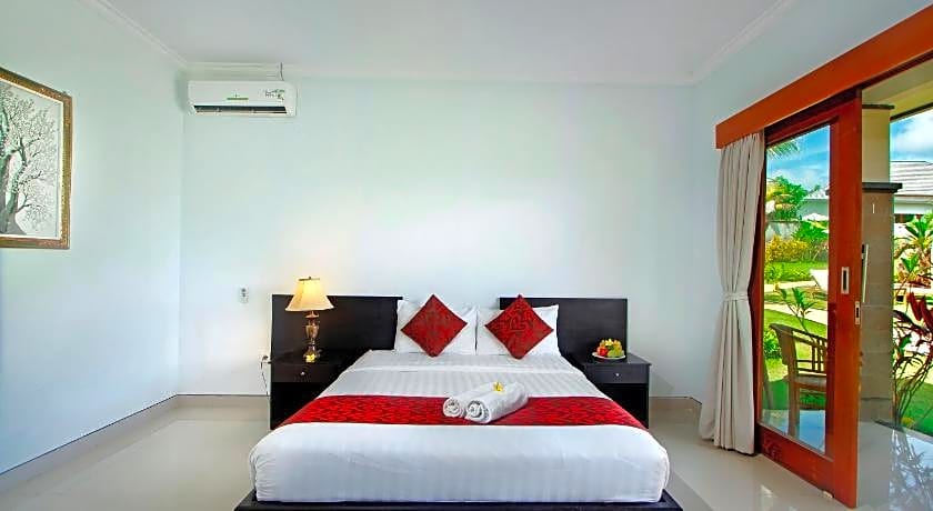 The Brothers Villa
