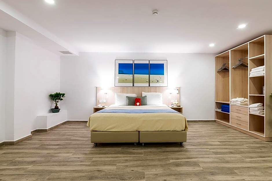 Iakinthos Tsilivi Beach