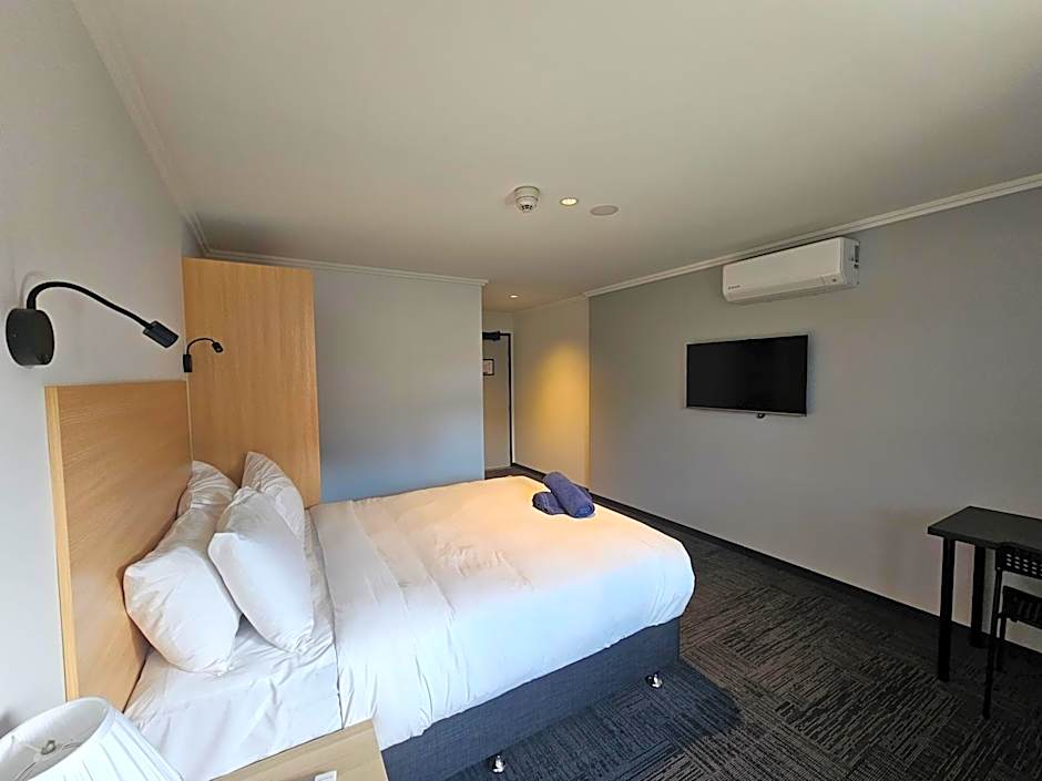 Econo Lodge Rivervale