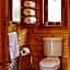 The Steadings Log Cabins