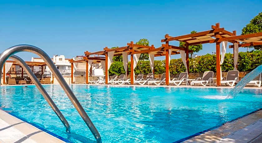 Best Western Plus Khan Hotel