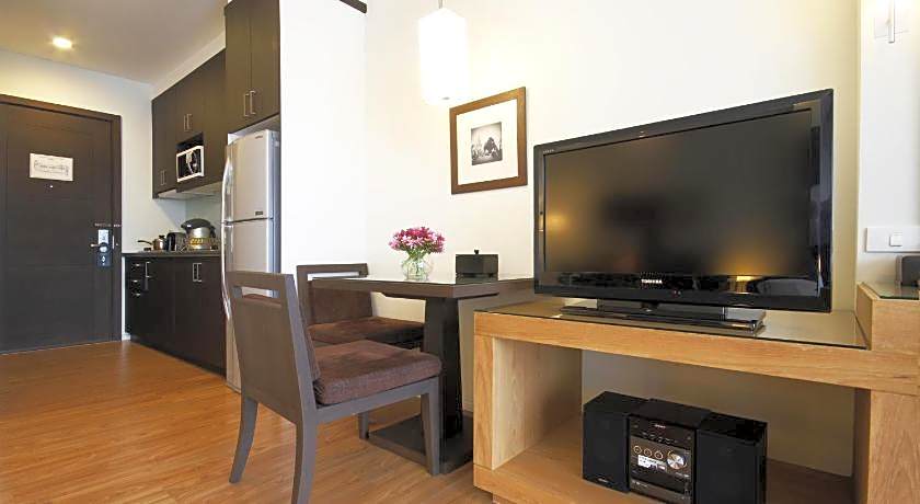 Kantary Hotel Ayutthaya 