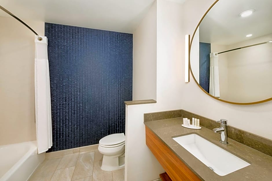 Fairfield Inn & Suites Santee