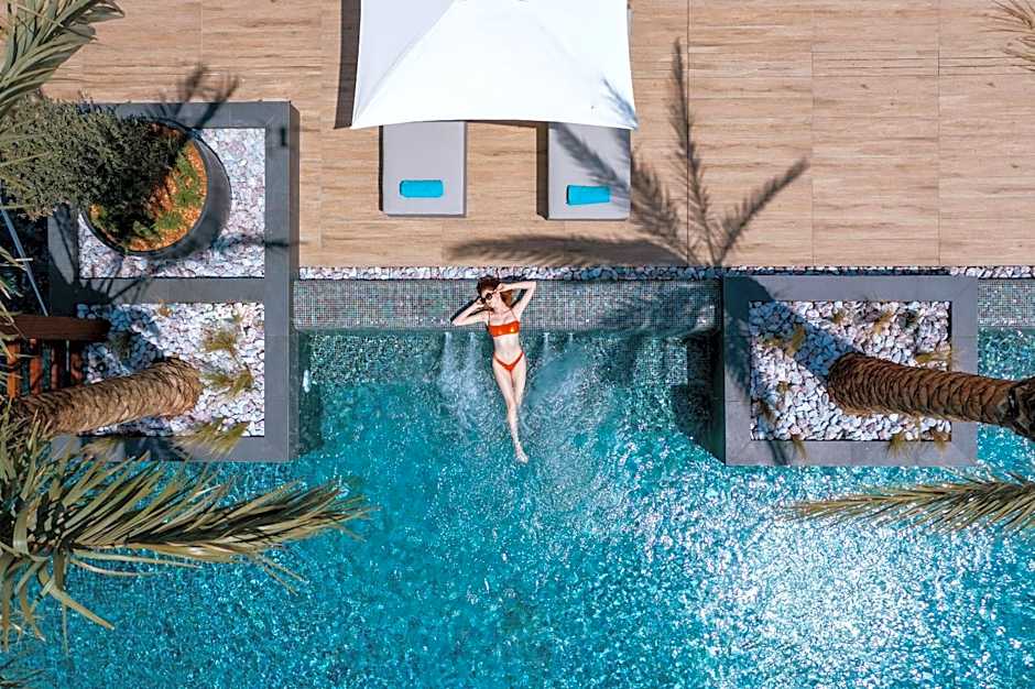 Amanti, MadeForTwo Hotels - Ayia Napa