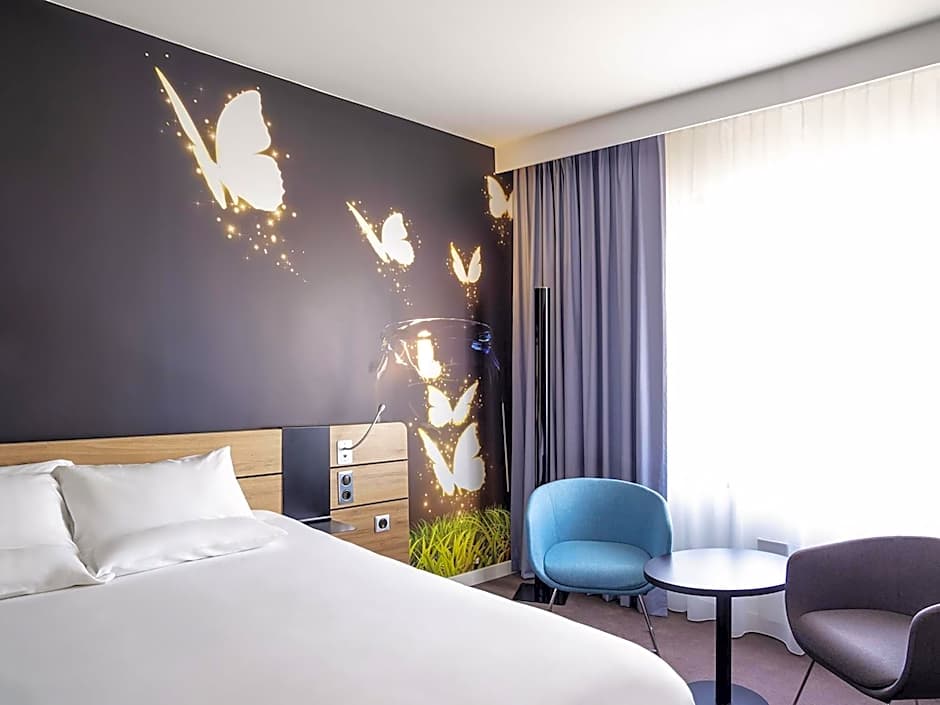 Novotel Katowice Centrum