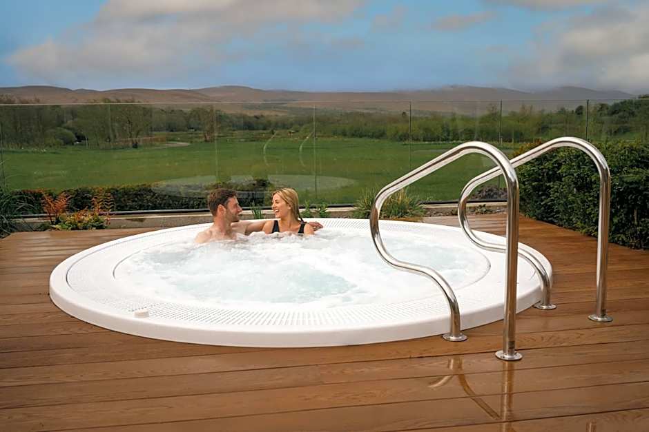 Ballygarry House Hotel & Spa
