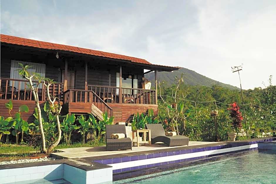 Dukuh Baturan Villa