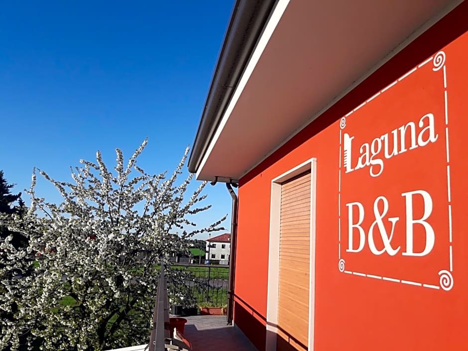 Laguna B&B