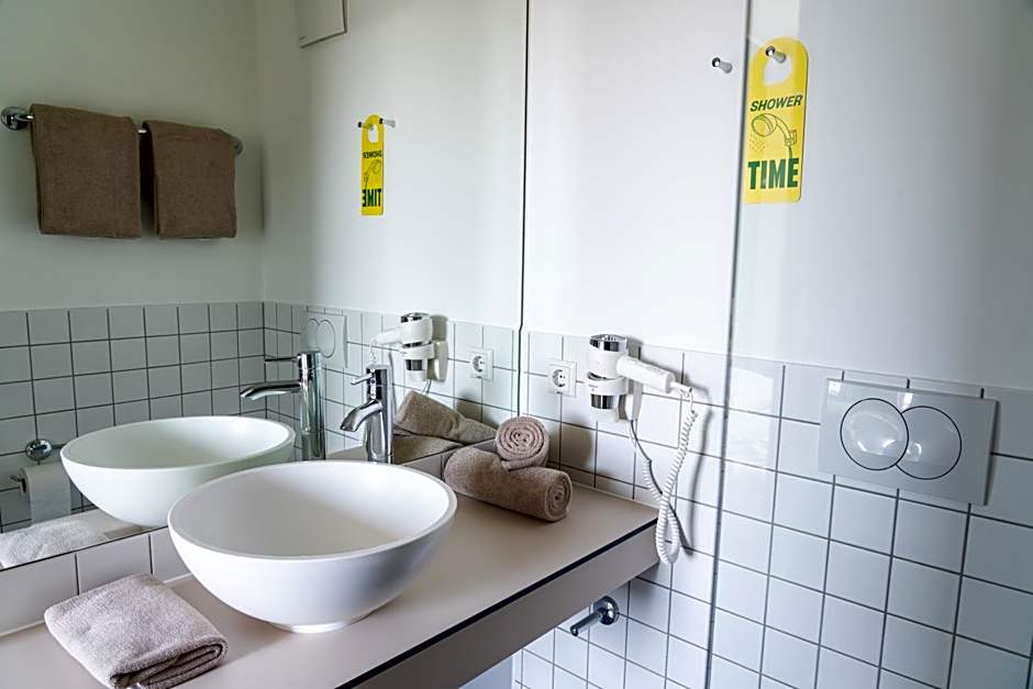 SLEEEP HOTEL Ansfelden