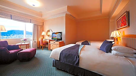Suite Room