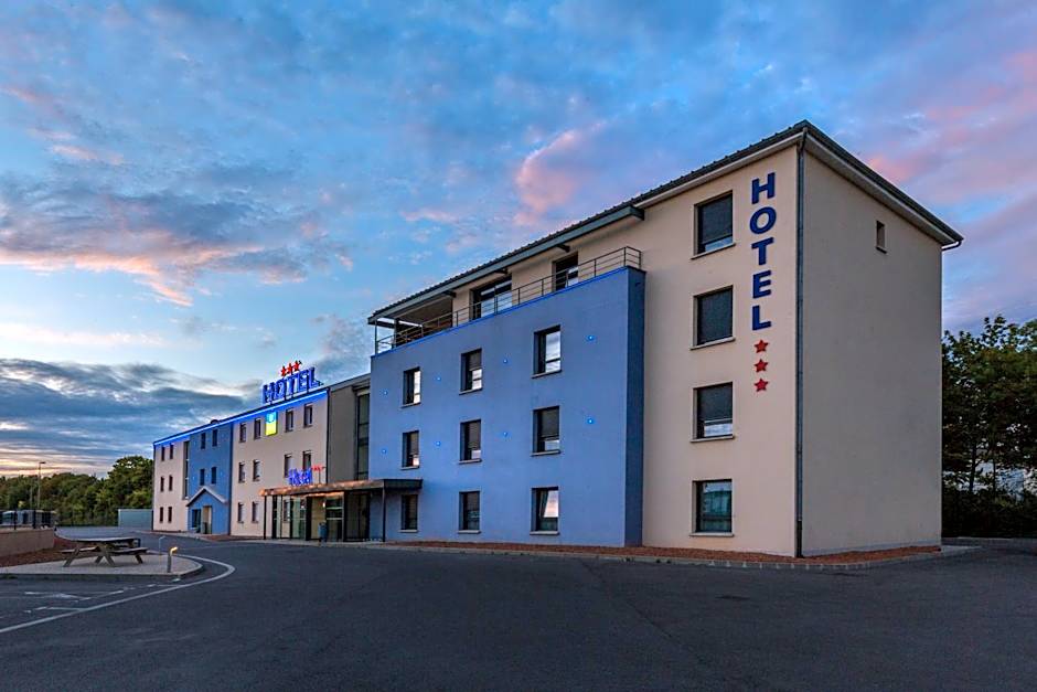 Sure Hotel by Best Western Reims Nord