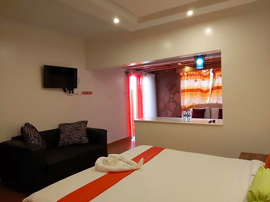 Sahara Gardens-Kericho