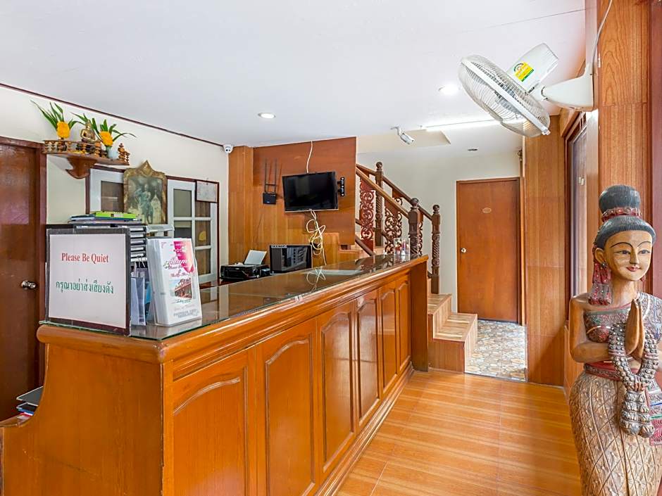 The Siam Guest House