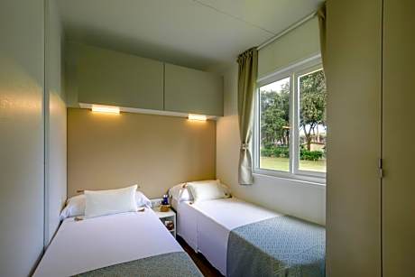 Mobile Home with Disabled Access