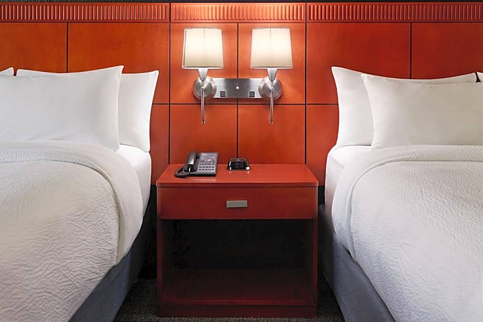 Courtyard by Marriott Nashville Brentwood