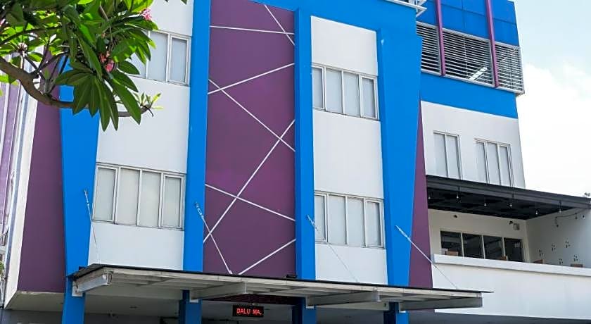 Dalu Hotel