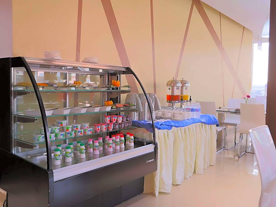 Novotel Suites Riyadh Dyar