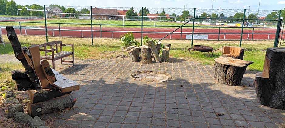 "Schullandheim Waltershausen" Hotel & Erlebniswelt