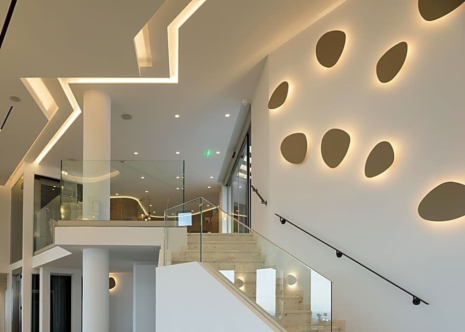 Galaxy Suites Boutique Resort